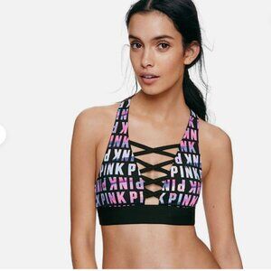 PINK Victoria's Secret Ultimate Bra